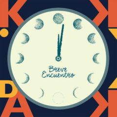 Kiki D'Aki - Breve Encuentro  With CD, 2 Pack