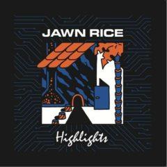 Jawn Rice - Highlights