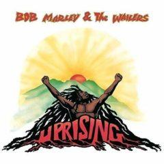 Bob Marley - Uprising