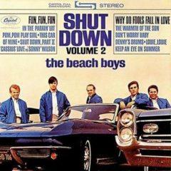 The Beach Boys - Shut Down 2  200 Gram