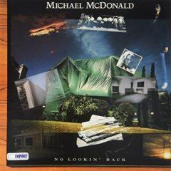 Michael McDonald - No Lookin' Back