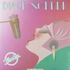 Diane Schuur - Timeless