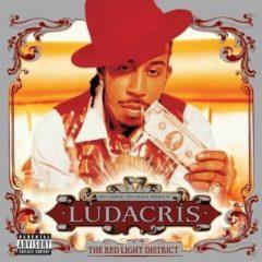Ludacris - Red Light District  Explicit