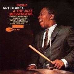 Art Blakey & the Jaz - Mosaic