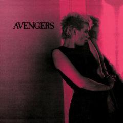 The Avengers - Avengers