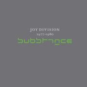 Joy Division ‎– Substance
