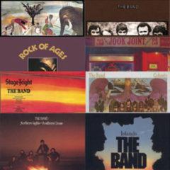 The Band - Capitol Albums 1968-1977