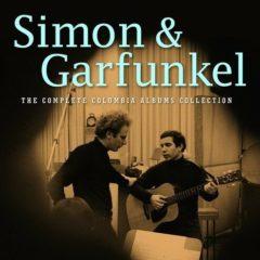 Simon & Garfunkel - Complete Columbia Album Collection  180 Gram, Box