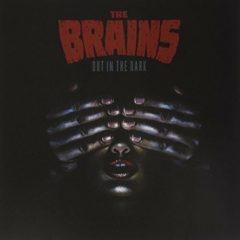 The Brains - Out in the Dark