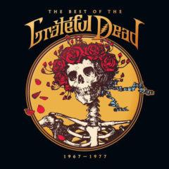 Grateful Dead, The G - Best of the Grateful Dead: 1967-1977