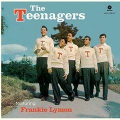 The Teenagers - Featuring Frankie Lymon  180 Gram,