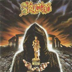 Skyclad - Burnt Offering For The Bone Idol