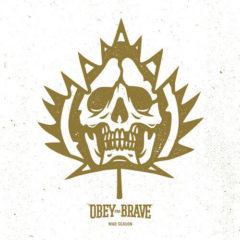 Obey the Brave - Mad Season  Digital Download