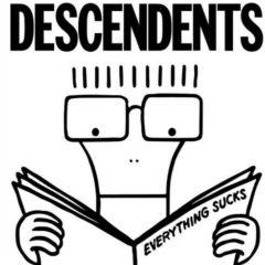 Descendents - Everything Sucks