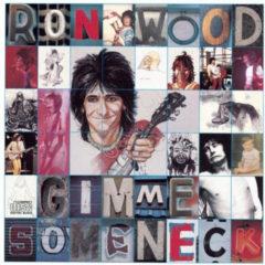 Ron Wood - GIMME SOME NECK (180 GRAM)  180 Gram