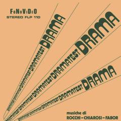 Rocchi / Fabor / Chiarosi - Dramatest