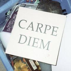 Walter TV - Carpe Diem  Digital Download