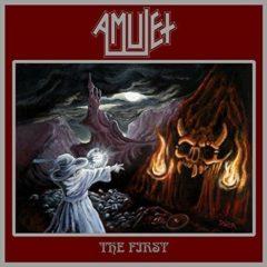 Amulet - First