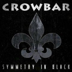 Crowbar - Symmetry in Black