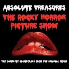 Rocky Horror Picture - Absolute Treasures (Original Soundtrack)