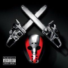 Various Artists, Eminem - Shadyxv / Various  Explicit