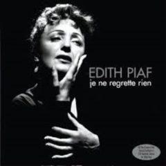 Edith Piaf - Je Ne Regrette Rien