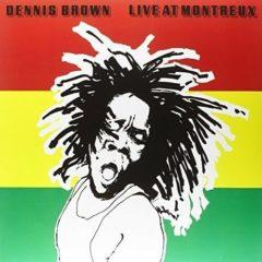 Dennis Brown - Live at Montreux