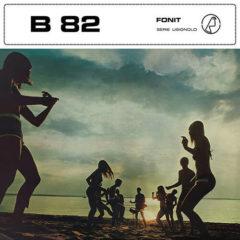 Fabio Fabor - B82 - Ballabili Anni '70 (underground) - O.s.t.