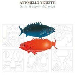 Antonello Venditti - Sotto Il Segno Dei Pesci