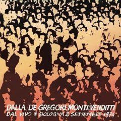 Various Artists - Bologna 2 Settembre 1974 (Dal Vivo) / Various  I
