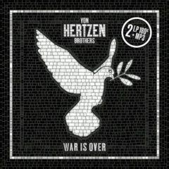 Von Hertzen Brothers - War Is Over