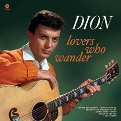 Dion - Lovers Who Wander + 2 Bonus Tracks  Bonus Tracks, 180 Gram, Sp