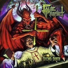 False Prophet - Second Death