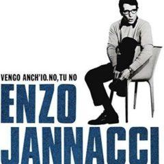 Enzo Jannacci - Vengo Anch'Io No Tu No