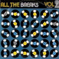 All the Breaks - All the Breaks 2 / Various