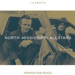 North Mississippi Allstars - Prayer For Peace  150 Gram