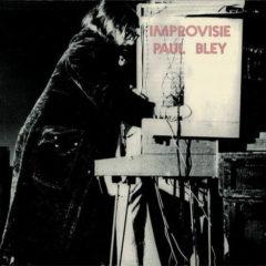 Paul Bley - Improvisie