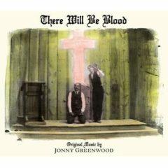 Jonny Greenwood - There Will Be Blood (Original Soundtrack)