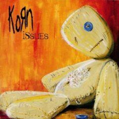 Korn - Issues  180 Gram
