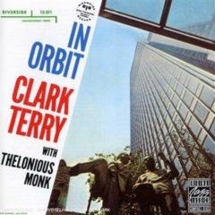 Clark Terry, Thelonious Monk - In Orbit