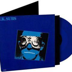 UK Subs - Another Kind of Blues