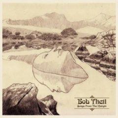 Bob Theil - Songs from the Margin