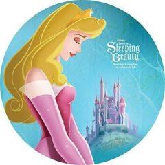 George Bruns - Music From Sleeping Beauty (Original Soundtrack)  Ltd