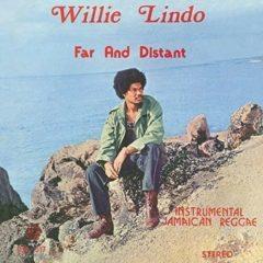 Willie Lindo - Far and Distant