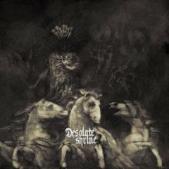 Desolate Shrine - Heart of the Netherworld