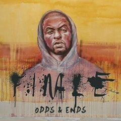 Finale - Odds & Ends