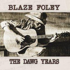 Blaze Foley - Dawg Years