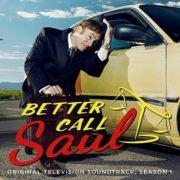 Better Call Saul: Se - Better Call Saul: Season 1 (Original Soundtrack) [New Vin