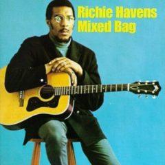 Richie Havens, J.J. Johnson - Mixed Bag