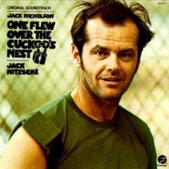 Jack Nitzsche - One Flew Over the Cuckoo's Nest (Original Soundtrack) [New Vinyl